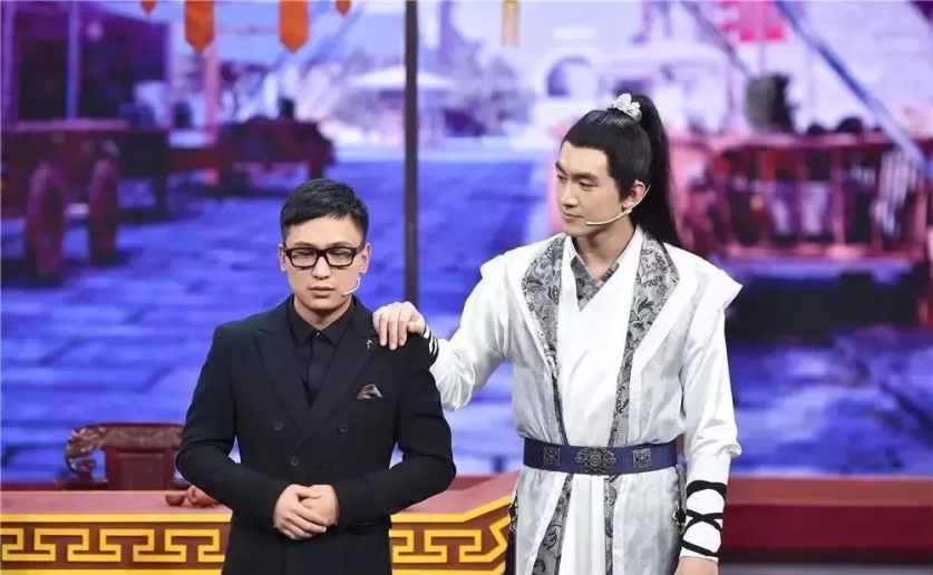 视频|福尔摩斯的绝技,国内王牌读心师教你识透人心